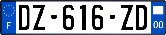 DZ-616-ZD