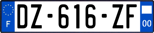 DZ-616-ZF