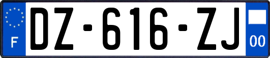 DZ-616-ZJ