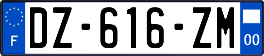 DZ-616-ZM