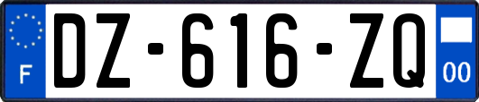 DZ-616-ZQ