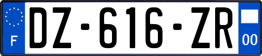 DZ-616-ZR