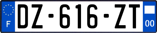 DZ-616-ZT