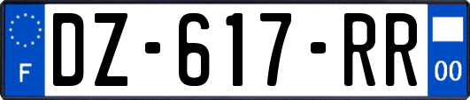 DZ-617-RR