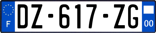 DZ-617-ZG