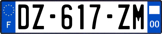 DZ-617-ZM