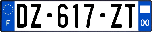 DZ-617-ZT