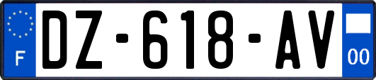 DZ-618-AV