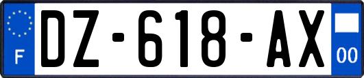 DZ-618-AX