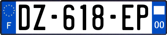 DZ-618-EP