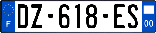 DZ-618-ES