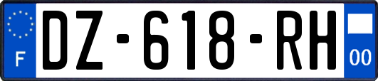 DZ-618-RH