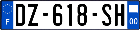 DZ-618-SH