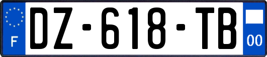 DZ-618-TB