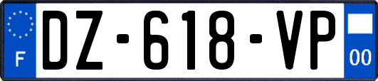 DZ-618-VP