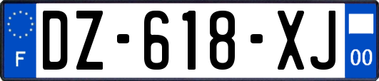 DZ-618-XJ