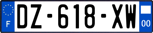 DZ-618-XW