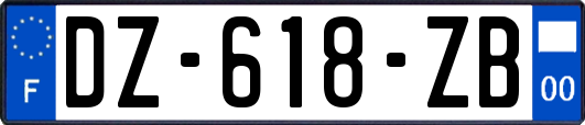 DZ-618-ZB