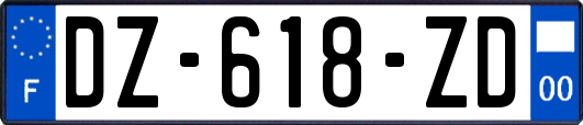 DZ-618-ZD