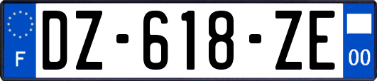 DZ-618-ZE