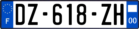 DZ-618-ZH