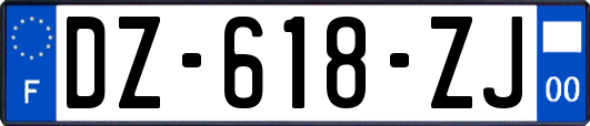 DZ-618-ZJ