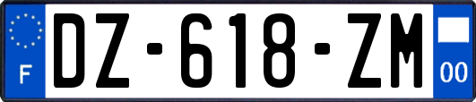 DZ-618-ZM