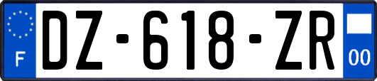 DZ-618-ZR