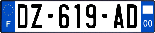 DZ-619-AD