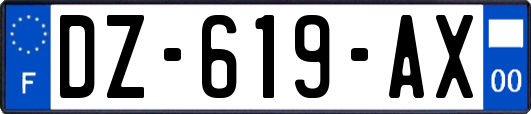 DZ-619-AX