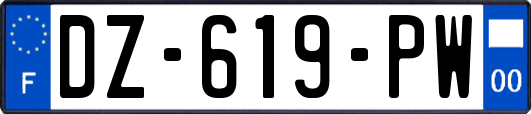 DZ-619-PW