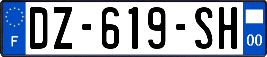 DZ-619-SH