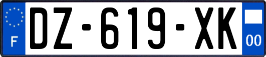 DZ-619-XK