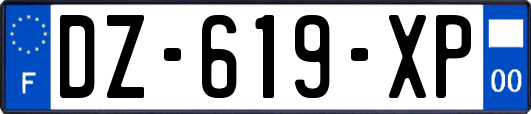 DZ-619-XP