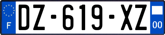 DZ-619-XZ