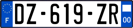 DZ-619-ZR