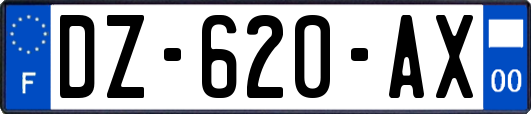 DZ-620-AX