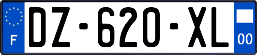 DZ-620-XL