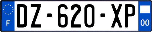 DZ-620-XP