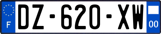 DZ-620-XW