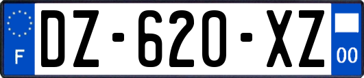 DZ-620-XZ