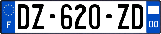 DZ-620-ZD