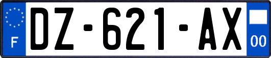 DZ-621-AX