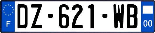 DZ-621-WB