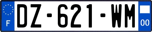 DZ-621-WM