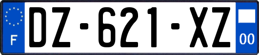 DZ-621-XZ