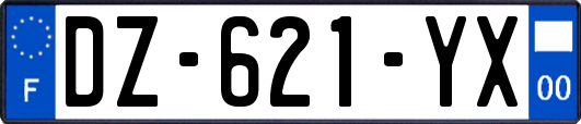 DZ-621-YX