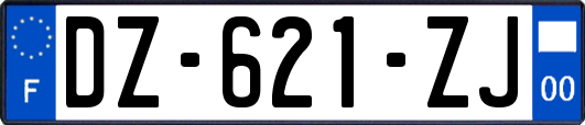 DZ-621-ZJ