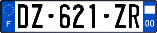 DZ-621-ZR