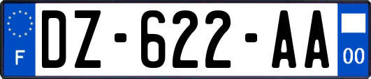 DZ-622-AA